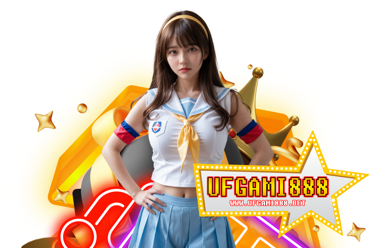 ufgami888 เข้าสู่ระบบ